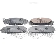 ������� ��������� �������� �������� (� ��������� ������) Toyota RAV4 ALA4# ASA44 AVA4# WWA42 ZSA4# 2 Febest 0101ASU40F Febest 0101ASU40F 0101ASU40F ��...