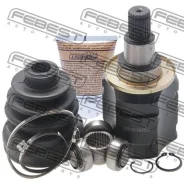 ���� ���������� ����� 27x50x23 (Toyota Kluger L/V ACU25/MCU25 4WD 2000-2007) Febest Febest 0111ACA20LH Febest 0111ACA20LH 0111ACA20LH ����