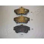 ������� ����. ����. Japanparts PA516AF Japanparts PA516AF PA516AF ����