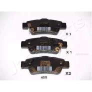 ������� ����. ����. ����. CR-V II Japanparts PP400AF Japanparts PP400AF PP400AF ����