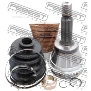 ���� �������� ������ 29x57x25 (Mitsubishi Outlander CU# 2002-2006) Febest Febest 0410CU20RA43 Febest 0410CU20RA43 0410CU20RA43 ����