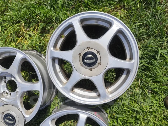 Jic. 6.0x14", 4x100, 4x114.3, ET-40, �� 67,1���. ����