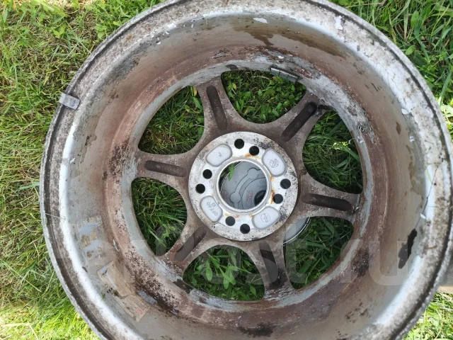 Jic. 6.0x14", 4x100, 4x114.3, ET-40, �� 67,1���. ����