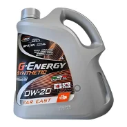 G-Energy F Synth