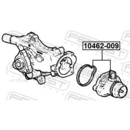 ��������� 103�C 10462-009 Febest 10462009 Febest 10462009 10462009 ����