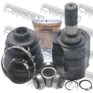 ���� ���������� 22x41x25 (KIA RIO 2005-) Febest Febest 1211Riomt Febest 1211Riomt 1211RIOMT ����