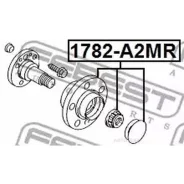 ������� ������ Febest 1782A2MR Febest 1782A2MR 1782A2MR ����