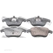 ������� ��������� �������� FORD Mondeo CA2 2007- Febest 2101CA2F Febest 2101CA2F 2101CA2F ����