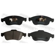 ������� ��������� �������� Renault Duster 2009.11-2016.08 [EU] Febest 2401Captf Febest 2401Captf 2401CAPTF ����