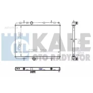 �������� ���������� ��� �/� Peugeot 308 (07-)/407 Citroen C4 (10-) ������ KALE 310800 KALE 310800 310800 ����