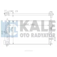 �������� ���������� ��� �/� Opel Astra J (10-)/�hevrolet Cruze (09-) 1.4T/1.6T AT ������ KALE 349300 KALE 349300 349300 ����