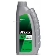 Kixx D1