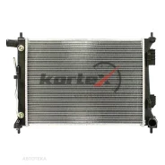 �������� Hyundai Solaris/KIA RIO 11-14 1.4/1.6 ���� (c �������� ��. ����) KRD1062 Kortex KRD1062 Kortex KRD1062 KRD1062 ����