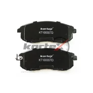 ������� ����. Nissan Maxima (A33) -02Teana (J31) -08 �����. �-� KT1003STD Kortex KT1003STD Kortex KT1003STD KT1003STD ����