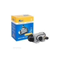 ������� ��������� ������ ����� Hyundai Accent (00-06), Atos (98-), Getz (02-) Kraft KT028407 Kraft KT028407 KT028407 ����