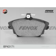 ������� ��������� �������� �������� Mitsubishi Carisma 95-06 Volvo S40 96-03 V40 95-04 Fenox BP43171 Fenox BP43171 BP43171 ����