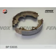 ������� ��������� ���������� ?200*37�� Sumitomo systems Toyota Corolla E9/E10/E11 92-02 Sumitomo sy Fenox BP53035 Fenox BP53035 BP53035 ����