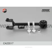 ����� �������� ������ �����/������ �� ������������ � ���������� ������� Honda CRV III 07-12 CRV I Fenox CA22017 Fenox CA22017 CA22017 ����