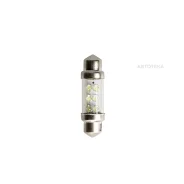 ������������ ����� C10W (SV8,5) 11x36 white 2 LEDs Kraft KT700093 Kraft KT700093 KT700093 ����