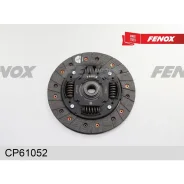 ���� ��������� ?184*18�� Chevrolet Aveo 1 2 06- Matiz 1 0 05- Fenox CP61052 Fenox CP61052 CP61052 ����