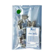 ������������ ����� T4W (BA9s) 12v Green Kraft KT700098 Kraft KT700098 KT700098 ����