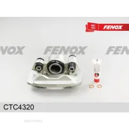 ������� ������ ?43�� ������ Sumitomo systems ��� ����� Mitsubishi Pajero Sport 3.0 V6-2.5TD 98- Fenox CTC4320 Fenox CTC4320, ������ CTC4320 ����