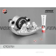 ������� ����. Mazda 3/FORD Focus/Volvo S40 ���. ���. Fenox CTC5751 Fenox CTC5751 CTC5751 ����