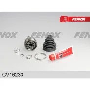 ���� 25/22��. ABS48��. �������� Hyundai Solaris 1.4-1.6 10 Fenox CV16233 Fenox CV16233 CV16233 ����
