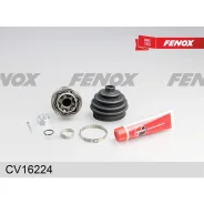 ���� 22/22��. ABS29��. �������� Opel Astra Vectra 1.4-1.6 91-01 Fenox CV16224 Fenox CV16224 CV16224 ����