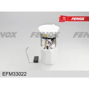 ������ ���������� ������ � ����� ������� ������ Ford Mondeo IV (07-) Fenox EFM33022 Fenox EFM33022 EFM33022 ����