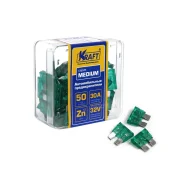 ����� ��������������� 30� (Medium 50��) �����. ���. Kraft KT870007 Kraft KT870007 KT870007 ����