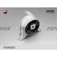 ����� ��������� ������ Opel Astra 1.4-1.8 1.3CDTi 16V 04- Right Fenox FEM0083 Fenox FEM0083 FEM0083 ����
