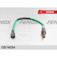 ������-���� Subaru Forester III 2.5 97-12 �� ������������ Fenox OS14034 Fenox OS14034 OS14034 ����
