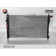 �������� ���������� 635*378*23 ������� MT Daewoo Espero 1.5-2.0 95-99 MT Fenox RC00123 Fenox RC00123 RC00123 ����
