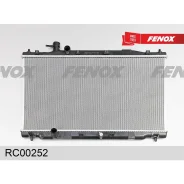 �������� ���������� 733*400*26; ������; MT Honda CR-V 2.0 07- MT Fenox RC00252 Fenox RC00252 RC00252 ����
