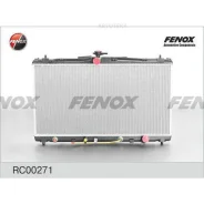 �������� ���������� 768*400*16 ������ AT Toyota Camry 2.5 3.5 11- AT Fenox RC00271 Fenox RC00271 RC00271 ����