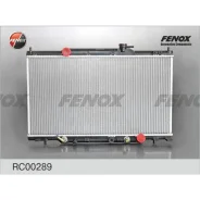 �������� ���������� 728*400*16 ������ AT Honda CR-V 2.0 01-06 AT Fenox RC00289 Fenox RC00289 RC00289 ����