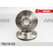 ���� ��������� �������� 340*73 2*30�� 5 �������. BMW 3-Series (F30) 11-19 Fenox TB218129 Fenox TB218129 TB218129 ����