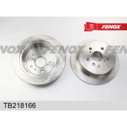 ���� ��������� ��� Lexus RX II 3.0-4.0, 03- Fenox TB218166 Fenox TB218166 TB218166 ����