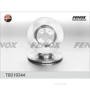 ���� ��������� �������� Nissan Murano I/II, 3.5 - 2.5D, 07- TB219344 Fenox TB219344 Fenox TB219344 TB219344 ����