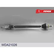 ������ ������ L=859 �� ������ ���� Skoda Rapid 12-19 Fabia 15- VW Polo 10- Vento 13-17 Seat Ibi Fenox WDA21026 Fenox WDA21026 WDA21026 ����