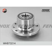 ������� � ����� � ����������� �������� Volvo S60/V60 10- S80/XC70 07- V70 08- XC60 09- Fenox WHB73214 Fenox WHB73214 WHB73214 ����