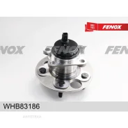 ������� � ����� � ����������� Toyota Auris 06- Corolla (E15) 06- Fenox WHB83186 Fenox WHB83186 WHB83186 ����