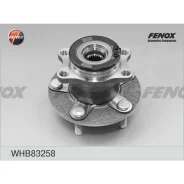 ������� � ����� � ����������� Mitsubishi ASX 10- Outlander 06-12 (5�) Peugeot 4008 12- Jeep PatRi Fenox WHB83258 Fenox WHB83258 WHB83258 ����