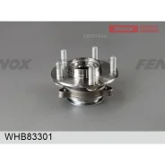 ������� Nissan Qashqai II 14- Fenox WHB83301 Fenox WHB83301 WHB83301 ����