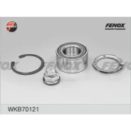 ��������� ������� �������� �������� �������� Renault Logan 04- Fenox WKB70121 Fenox WKB70121 WKB70121 ����