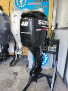 Suzuki. 40��.�., 4-�������, ����������, ���� L (508 ��), 2011 ��� ����