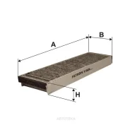 ������ �������� ��������, �-�� Filtron K1162A2X Filtron K1162A2X K1162A2X ����