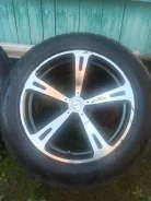 AC Schnitzer. 10.0/9.0x20", 5x120, ET-33/-22, �� 74,1���. ����