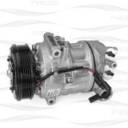 ���������� ������������ OPEL Astra J 1.4T 09- FREE-Z KC3024 FREE-Z KC3024 KC3024 ����
